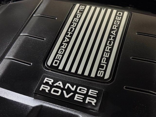2014 Land Rover Range Rover Supercharged Ebony Edition 4x4 4dr SUV | Houston, TX | Houston Auto Credit 2014 Land Rover Range Rover Supercharged Ebony Edition 4x4 4dr SUV | Houston, TX | Houston Auto Credit