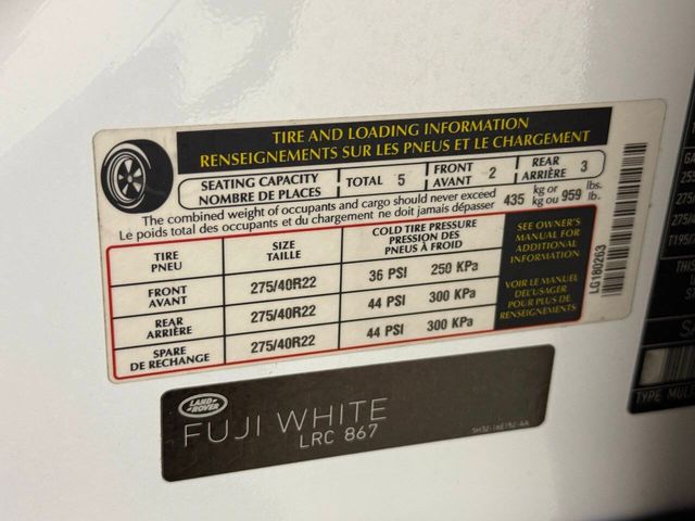 2014 Land Rover Range Rover Supercharged Ebony Edition 4x4 4dr SUV | Houston, TX | Houston Auto Credit 2014 Land Rover Range Rover Supercharged Ebony Edition 4x4 4dr SUV | Houston, TX | Houston Auto Credit