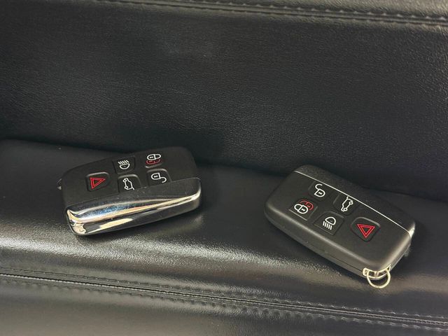 2014 Land Rover Range Rover Supercharged Ebony Edition 4x4 4dr SUV | Houston, TX | Houston Auto Credit 2014 Land Rover Range Rover Supercharged Ebony Edition 4x4 4dr SUV | Houston, TX | Houston Auto Credit