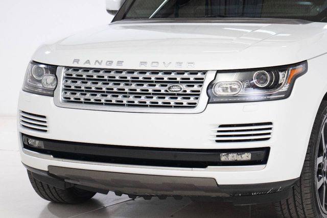 2014 Land Rover Range Rover Supercharged Ebony Edition 4x4 4dr SUV | Houston, TX | Houston Auto Credit 2014 Land Rover Range Rover Supercharged Ebony Edition 4x4 4dr SUV | Houston, TX | Houston Auto Credit
