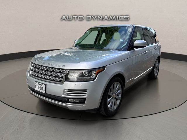 2014 Land Rover Range Rover HSE | Houston, Texas | Autodynamics