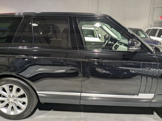 2014 Land Rover Range Rover HSE | Lake Forest IL | Executive Motor Carz 2014 Land Rover Range Rover HSE | Lake Forest IL | Executive Motor Carz