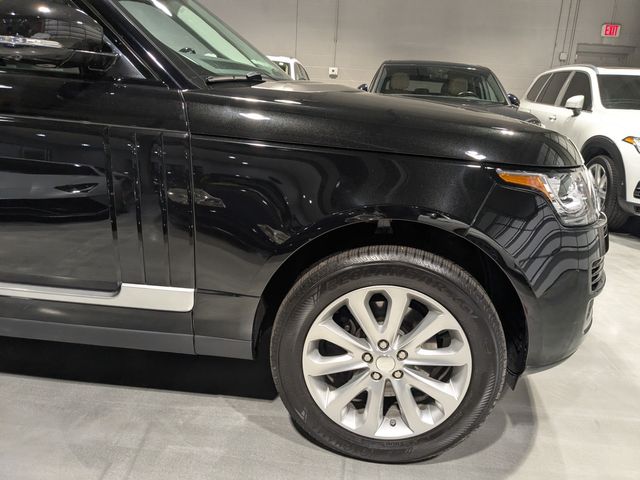 2014 Land Rover Range Rover HSE | Lake Forest IL | Executive Motor Carz 2014 Land Rover Range Rover HSE | Lake Forest IL | Executive Motor Carz