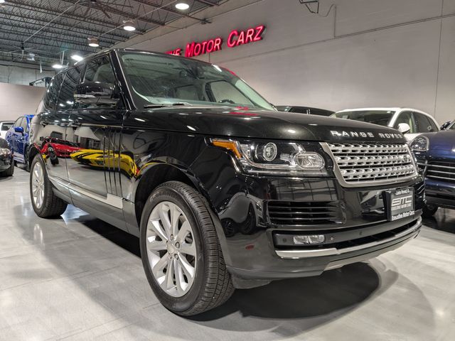 2014 Land Rover Range Rover HSE | Lake Forest IL | Executive Motor Carz 2014 Land Rover Range Rover HSE | Lake Forest IL | Executive Motor Carz