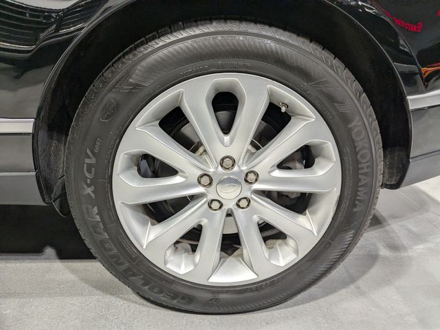 2014 Land Rover Range Rover HSE | Lake Forest IL | Executive Motor Carz 2014 Land Rover Range Rover HSE | Lake Forest IL | Executive Motor Carz