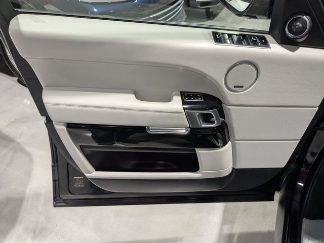 2014 Land Rover Range Rover HSE | Lake Forest IL | Executive Motor Carz 2014 Land Rover Range Rover HSE | Lake Forest IL | Executive Motor Carz