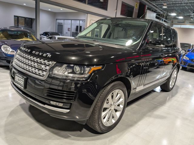 2014 Land Rover Range Rover HSE | Lake Forest IL | Executive Motor Carz 2014 Land Rover Range Rover HSE | Lake Forest IL | Executive Motor Carz