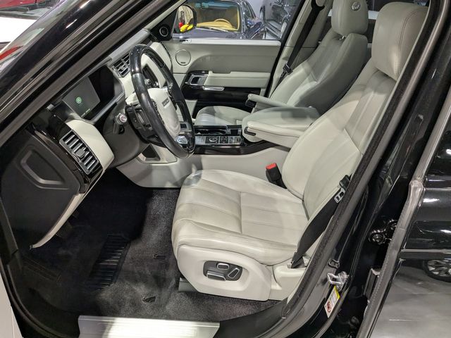 2014 Land Rover Range Rover HSE | Lake Forest IL | Executive Motor Carz 2014 Land Rover Range Rover HSE | Lake Forest IL | Executive Motor Carz