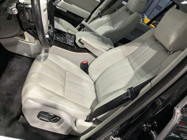 2014 Land Rover Range Rover HSE | Lake Forest IL | Executive Motor Carz 2014 Land Rover Range Rover HSE | Lake Forest IL | Executive Motor Carz