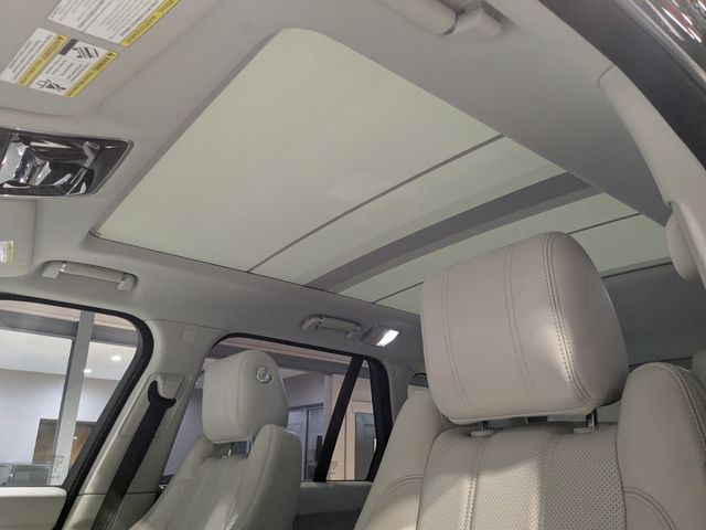 2014 Land Rover Range Rover HSE | Lake Forest IL | Executive Motor Carz 2014 Land Rover Range Rover HSE | Lake Forest IL | Executive Motor Carz