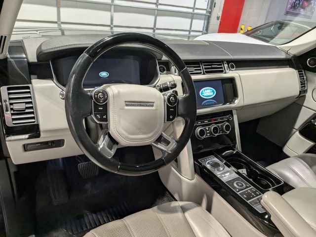 2014 Land Rover Range Rover HSE | Lake Forest IL | Executive Motor Carz 2014 Land Rover Range Rover HSE | Lake Forest IL | Executive Motor Carz