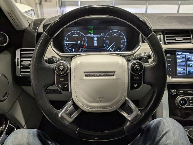 2014 Land Rover Range Rover HSE | Lake Forest IL | Executive Motor Carz 2014 Land Rover Range Rover HSE | Lake Forest IL | Executive Motor Carz