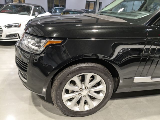 2014 Land Rover Range Rover HSE | Lake Forest IL | Executive Motor Carz 2014 Land Rover Range Rover HSE | Lake Forest IL | Executive Motor Carz