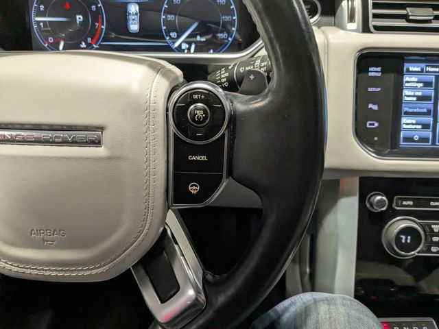 2014 Land Rover Range Rover HSE | Lake Forest IL | Executive Motor Carz 2014 Land Rover Range Rover HSE | Lake Forest IL | Executive Motor Carz