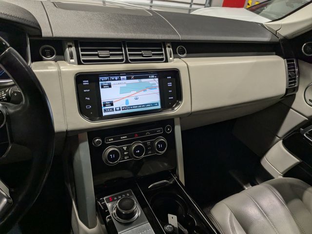 2014 Land Rover Range Rover HSE | Lake Forest IL | Executive Motor Carz 2014 Land Rover Range Rover HSE | Lake Forest IL | Executive Motor Carz