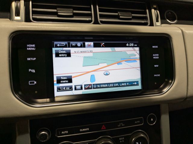 2014 Land Rover Range Rover HSE | Lake Forest IL | Executive Motor Carz 2014 Land Rover Range Rover HSE | Lake Forest IL | Executive Motor Carz