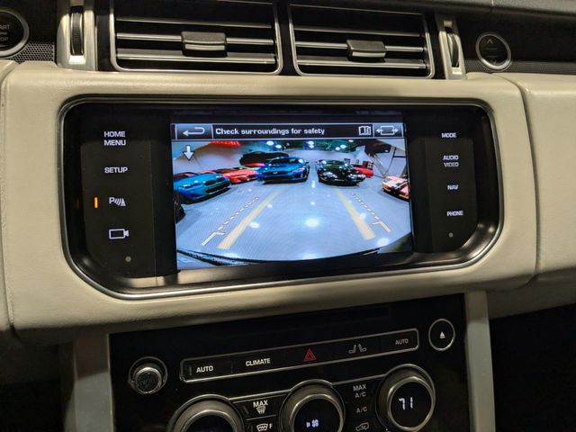 2014 Land Rover Range Rover HSE | Lake Forest IL | Executive Motor Carz 2014 Land Rover Range Rover HSE | Lake Forest IL | Executive Motor Carz