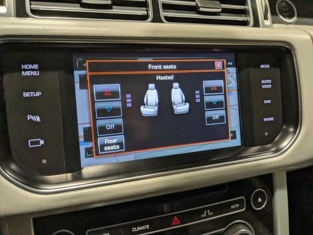 2014 Land Rover Range Rover HSE | Lake Forest IL | Executive Motor Carz 2014 Land Rover Range Rover HSE | Lake Forest IL | Executive Motor Carz