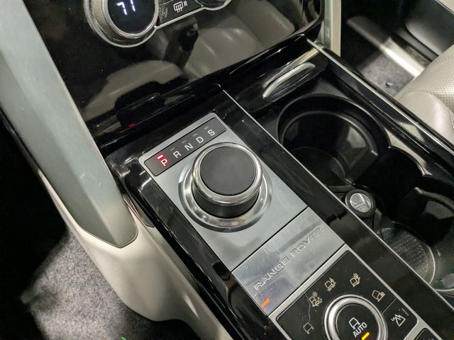 2014 Land Rover Range Rover HSE | Lake Forest IL | Executive Motor Carz 2014 Land Rover Range Rover HSE | Lake Forest IL | Executive Motor Carz