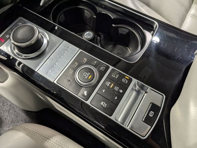 2014 Land Rover Range Rover HSE | Lake Forest IL | Executive Motor Carz 2014 Land Rover Range Rover HSE | Lake Forest IL | Executive Motor Carz