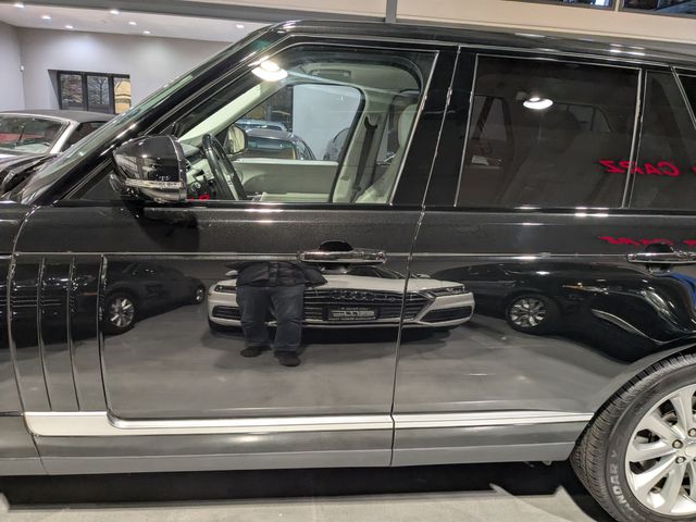 2014 Land Rover Range Rover HSE | Lake Forest IL | Executive Motor Carz 2014 Land Rover Range Rover HSE | Lake Forest IL | Executive Motor Carz