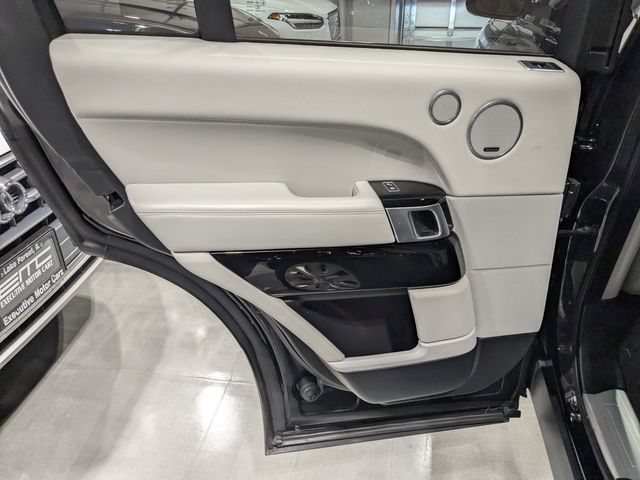 2014 Land Rover Range Rover HSE | Lake Forest IL | Executive Motor Carz 2014 Land Rover Range Rover HSE | Lake Forest IL | Executive Motor Carz
