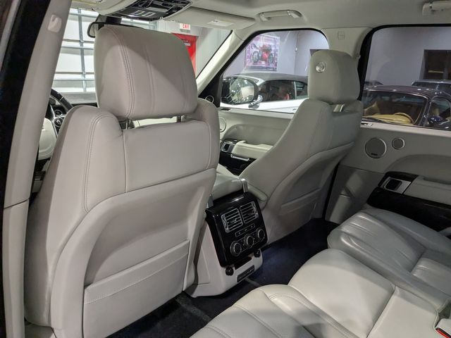 2014 Land Rover Range Rover HSE | Lake Forest IL | Executive Motor Carz 2014 Land Rover Range Rover HSE | Lake Forest IL | Executive Motor Carz