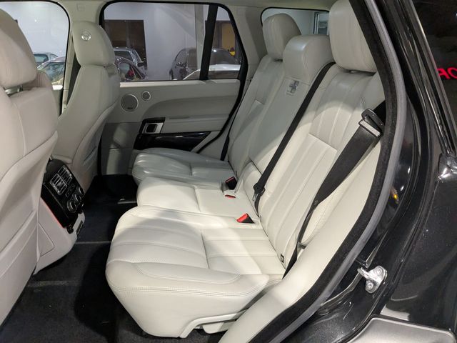 2014 Land Rover Range Rover HSE | Lake Forest IL | Executive Motor Carz 2014 Land Rover Range Rover HSE | Lake Forest IL | Executive Motor Carz