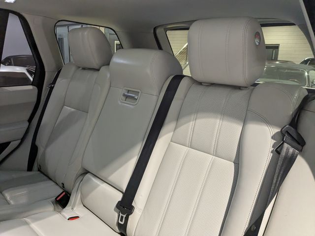 2014 Land Rover Range Rover HSE | Lake Forest IL | Executive Motor Carz 2014 Land Rover Range Rover HSE | Lake Forest IL | Executive Motor Carz