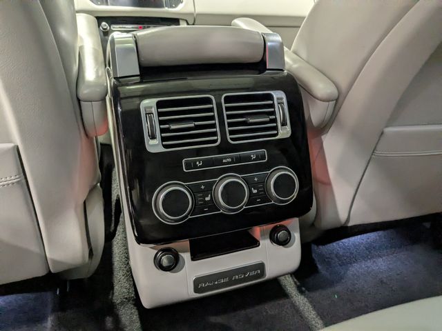 2014 Land Rover Range Rover HSE | Lake Forest IL | Executive Motor Carz 2014 Land Rover Range Rover HSE | Lake Forest IL | Executive Motor Carz