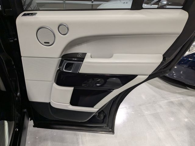 2014 Land Rover Range Rover HSE | Lake Forest IL | Executive Motor Carz 2014 Land Rover Range Rover HSE | Lake Forest IL | Executive Motor Carz