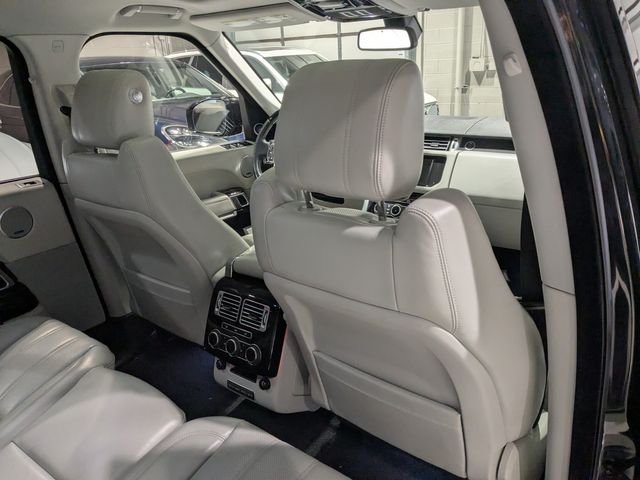 2014 Land Rover Range Rover HSE | Lake Forest IL | Executive Motor Carz 2014 Land Rover Range Rover HSE | Lake Forest IL | Executive Motor Carz