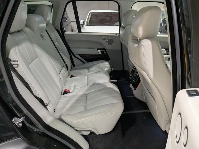 2014 Land Rover Range Rover HSE | Lake Forest IL | Executive Motor Carz 2014 Land Rover Range Rover HSE | Lake Forest IL | Executive Motor Carz