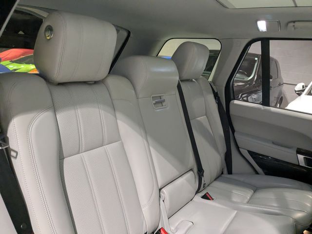 2014 Land Rover Range Rover HSE | Lake Forest IL | Executive Motor Carz 2014 Land Rover Range Rover HSE | Lake Forest IL | Executive Motor Carz