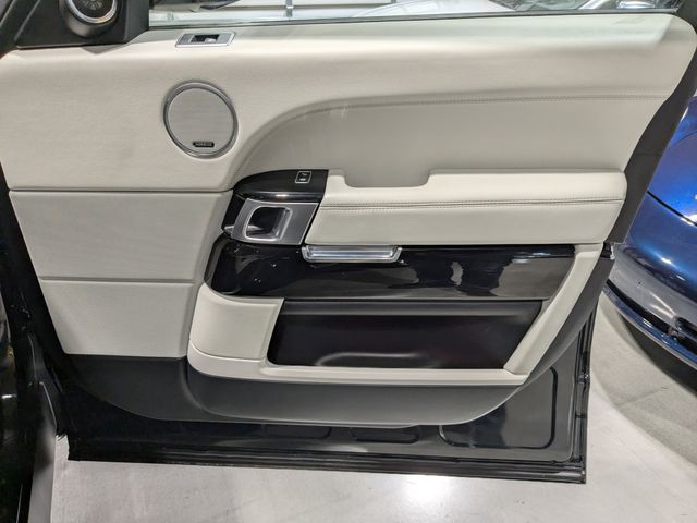 2014 Land Rover Range Rover HSE | Lake Forest IL | Executive Motor Carz 2014 Land Rover Range Rover HSE | Lake Forest IL | Executive Motor Carz