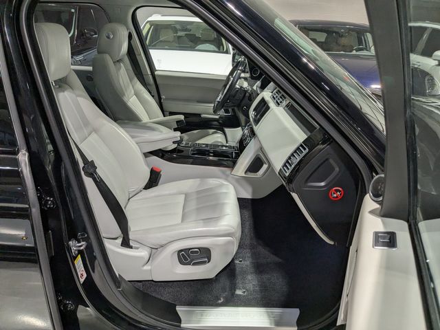 2014 Land Rover Range Rover HSE | Lake Forest IL | Executive Motor Carz 2014 Land Rover Range Rover HSE | Lake Forest IL | Executive Motor Carz
