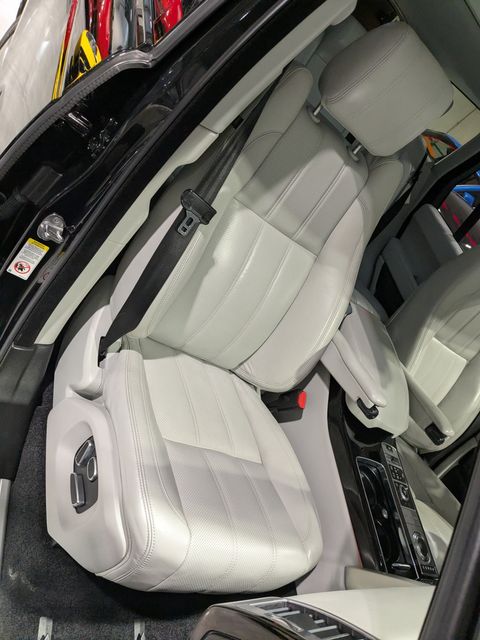 2014 Land Rover Range Rover HSE | Lake Forest IL | Executive Motor Carz 2014 Land Rover Range Rover HSE | Lake Forest IL | Executive Motor Carz