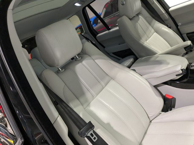 2014 Land Rover Range Rover HSE | Lake Forest IL | Executive Motor Carz 2014 Land Rover Range Rover HSE | Lake Forest IL | Executive Motor Carz
