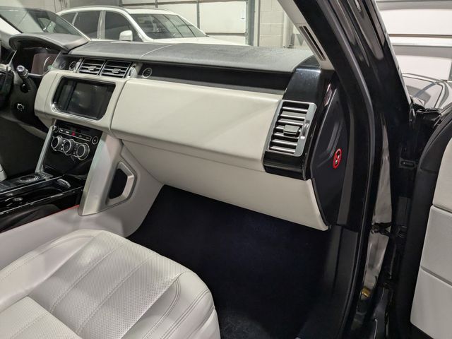 2014 Land Rover Range Rover HSE | Lake Forest IL | Executive Motor Carz 2014 Land Rover Range Rover HSE | Lake Forest IL | Executive Motor Carz