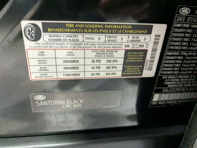 2014 Land Rover Range Rover HSE | Lake Forest IL | Executive Motor Carz 2014 Land Rover Range Rover HSE | Lake Forest IL | Executive Motor Carz