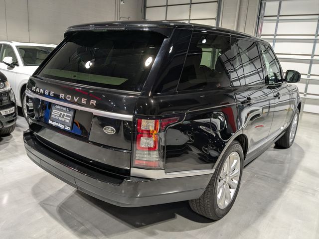 2014 Land Rover Range Rover HSE | Lake Forest IL | Executive Motor Carz 2014 Land Rover Range Rover HSE | Lake Forest IL | Executive Motor Carz