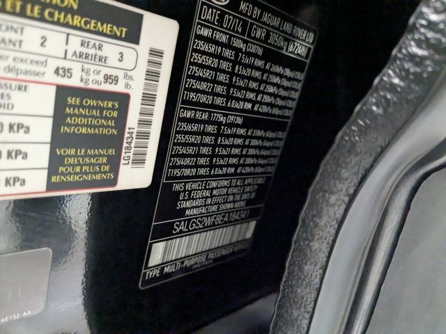 2014 Land Rover Range Rover HSE | Lake Forest IL | Executive Motor Carz 2014 Land Rover Range Rover HSE | Lake Forest IL | Executive Motor Carz