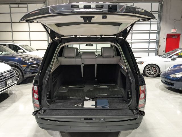 2014 Land Rover Range Rover HSE | Lake Forest IL | Executive Motor Carz 2014 Land Rover Range Rover HSE | Lake Forest IL | Executive Motor Carz