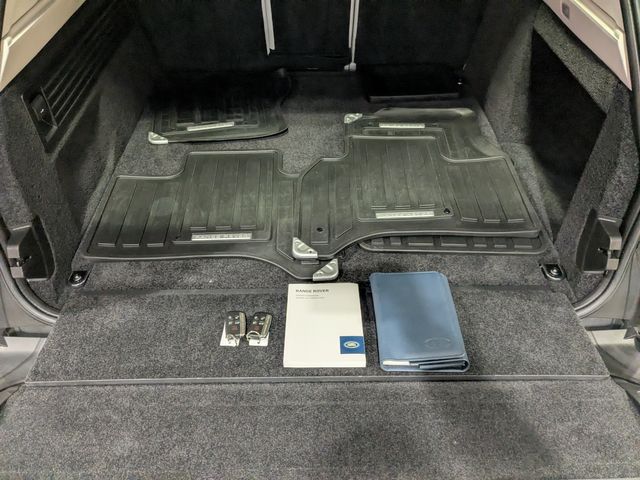 2014 Land Rover Range Rover HSE | Lake Forest IL | Executive Motor Carz 2014 Land Rover Range Rover HSE | Lake Forest IL | Executive Motor Carz