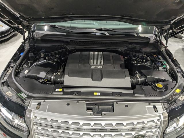 2014 Land Rover Range Rover HSE | Lake Forest IL | Executive Motor Carz 2014 Land Rover Range Rover HSE | Lake Forest IL | Executive Motor Carz