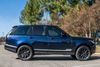 2014 Land Rover Range Rover HSE | Reseda, CA | Angeles Auto Alliance 2014 Land Rover Range Rover HSE | Reseda, CA | Angeles Auto Alliance