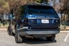 2014 Land Rover Range Rover HSE | Reseda, CA | Angeles Auto Alliance 2014 Land Rover Range Rover HSE | Reseda, CA | Angeles Auto Alliance