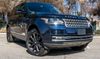 2014 Land Rover Range Rover HSE | Reseda, CA | Angeles Auto Alliance 2014 Land Rover Range Rover HSE | Reseda, CA | Angeles Auto Alliance
