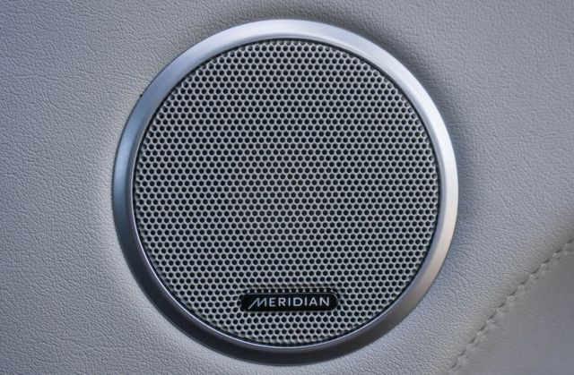 2014 Land Rover Range Rover HSE 2014 Land Rover Range Rover HSE