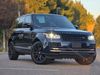 2014 Land Rover Range Rover HSE | Reseda, CA | Angeles Auto Alliance